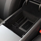 Armrest Organizer Console Tray for Model 3 / Model Y