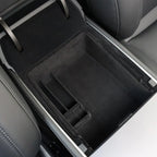 Armrest Organizer Console Tray for Model 3 / Model Y