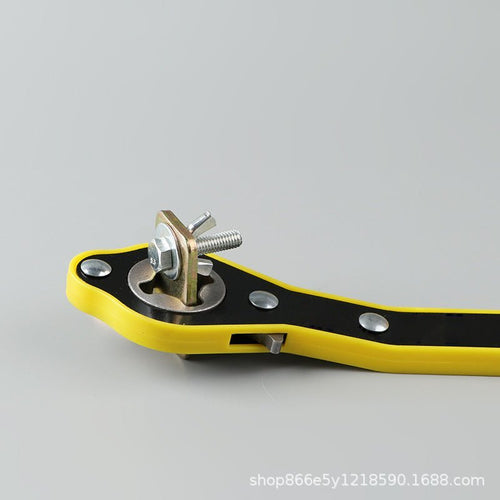 Auto Jack Ratchet Wrench For Tesla Model 3/Y/X/S