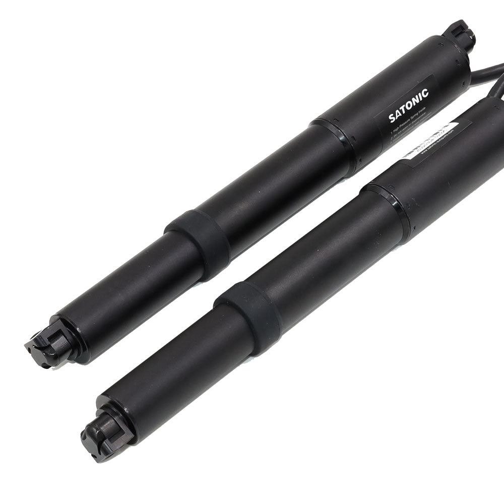 Auto Power Frunk for Model 3/Y | Hands-Free Electric Front Trunk