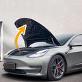 Auto Power Frunk for Model 3/Y | Hands-Free Electric Front Trunk
