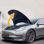 Auto Power Frunk for Model 3/Y | Hands-Free Electric Front Trunk