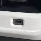 Backseat Vent Cap - Variety for Model 3 / Y 2021-2025.03