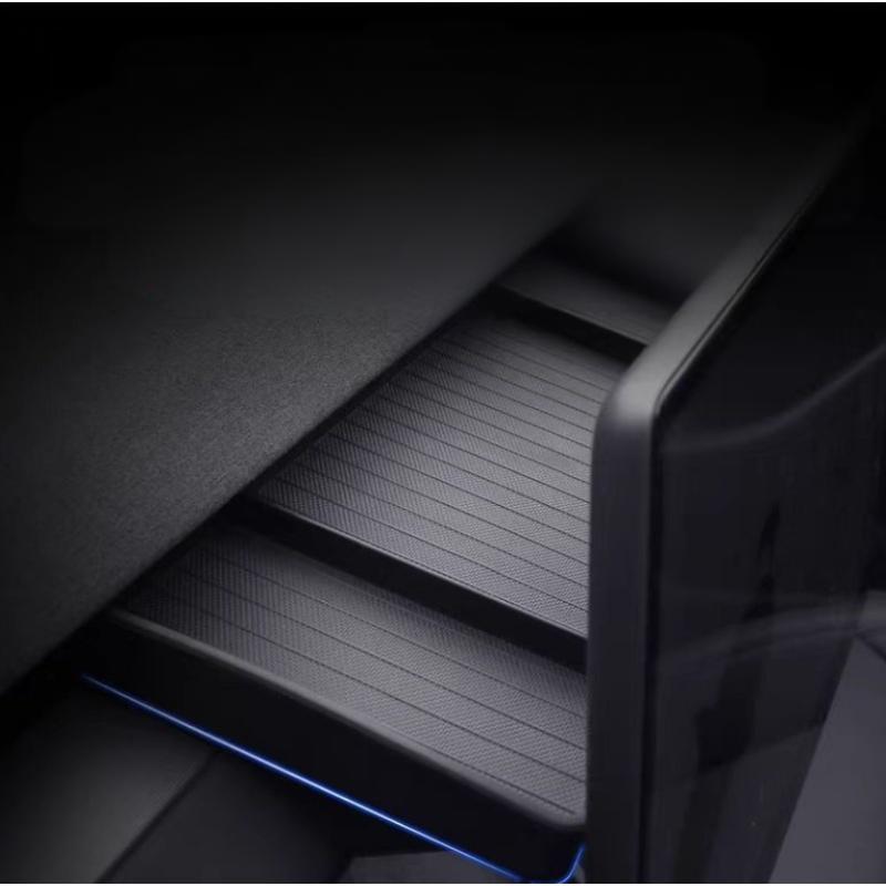 Behind Screen Storage Box for Model 3 Highland & Model Y Juniper |