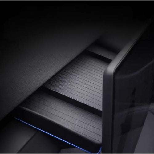 Behind Screen Storage Box for Model 3 Highland & Model Y Juniper |