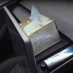 Behind Screen Storage Box for Model 3 Highland & Model Y Juniper |