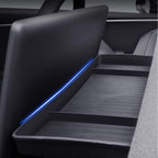 Behind Screen Storage Box for Model 3 Highland & Model Y Juniper |