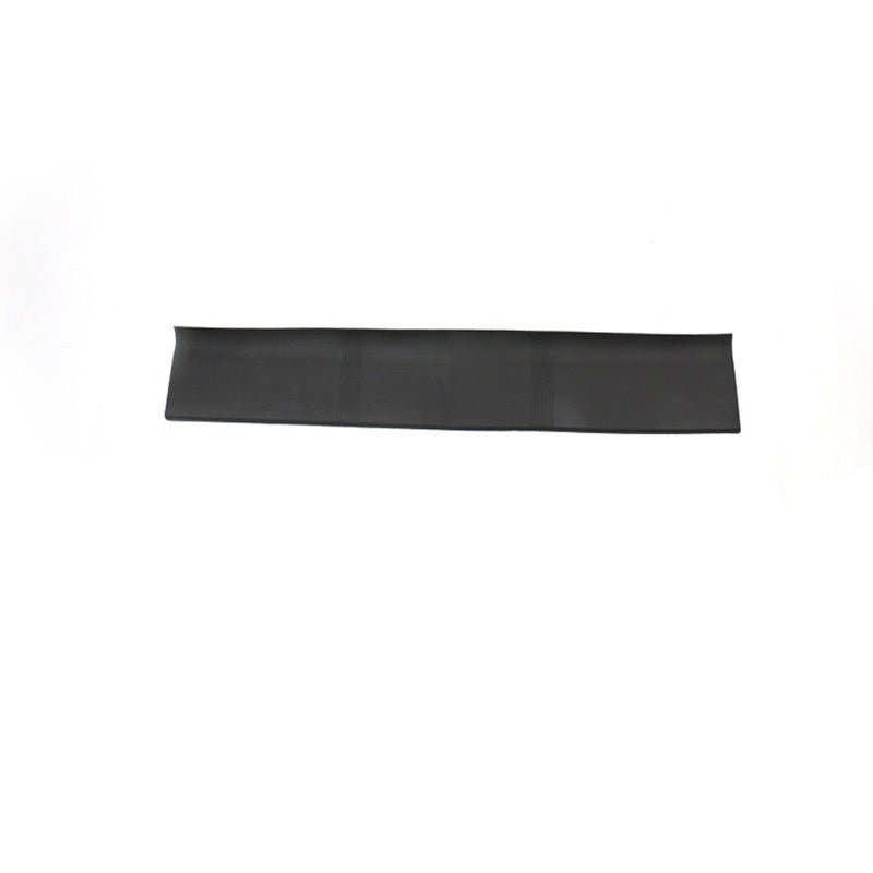 Trunk Sill Protector for Model 3 Highland |