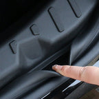 Trunk Sill Protector for Model 3 Highland |