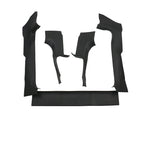 Trunk Sill Protector for Model 3 Highland |