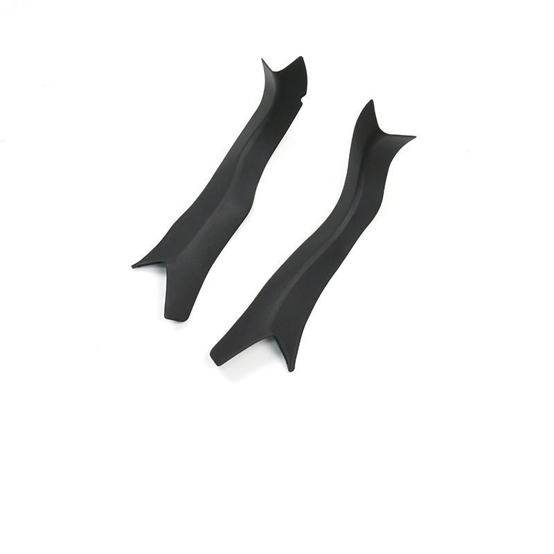 Trunk Sill Protector for Model 3 Highland |