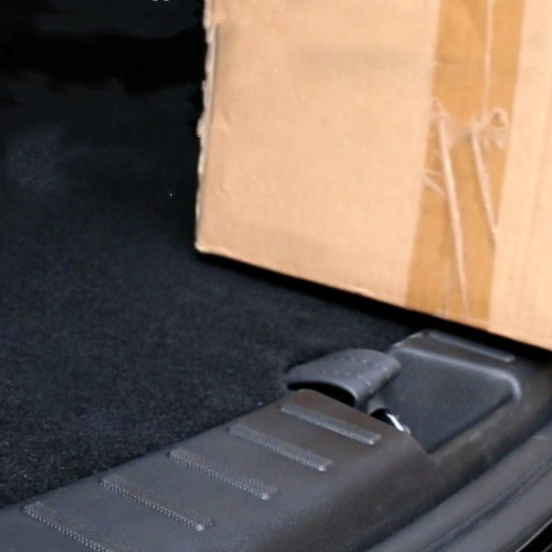 Trunk Sill Protector for Model 3 Highland |