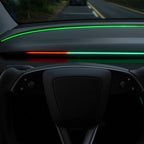 NeuroLight丨Model 3/Y Dashboard RGB Lights with Integrated BSD System
