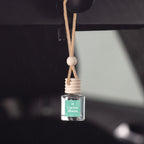 Cactus Bloom Scented Car Freshener
