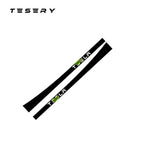 Side Skirt Stripe Decals (2-Pack) | 3 Styles | Multiple Colors | Scratch Protection