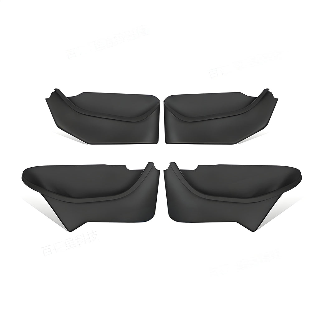 Door Pocket Liners for Model Y Juniper (4PCS) |