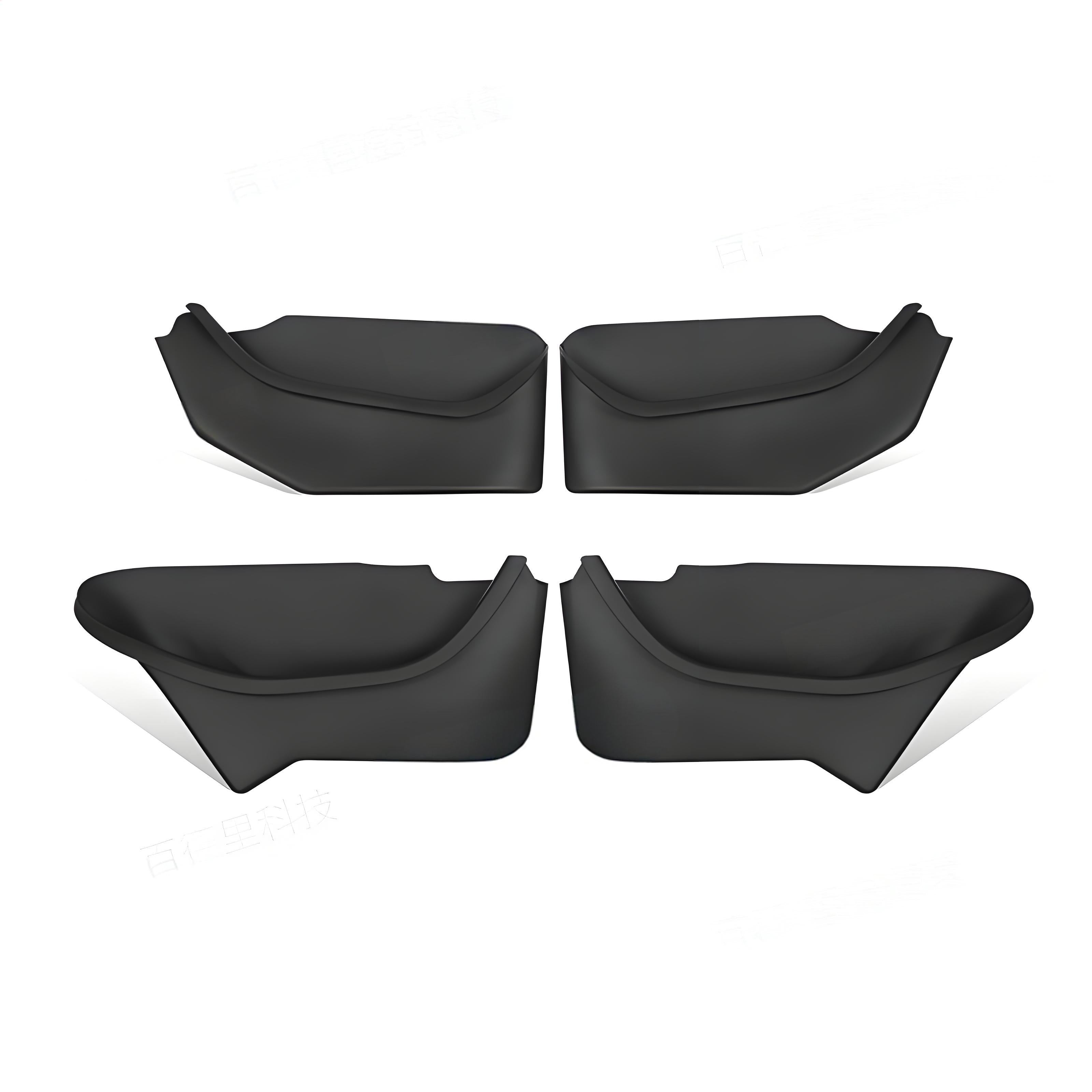 Door Pocket Liners for Model Y Juniper (4PCS) |