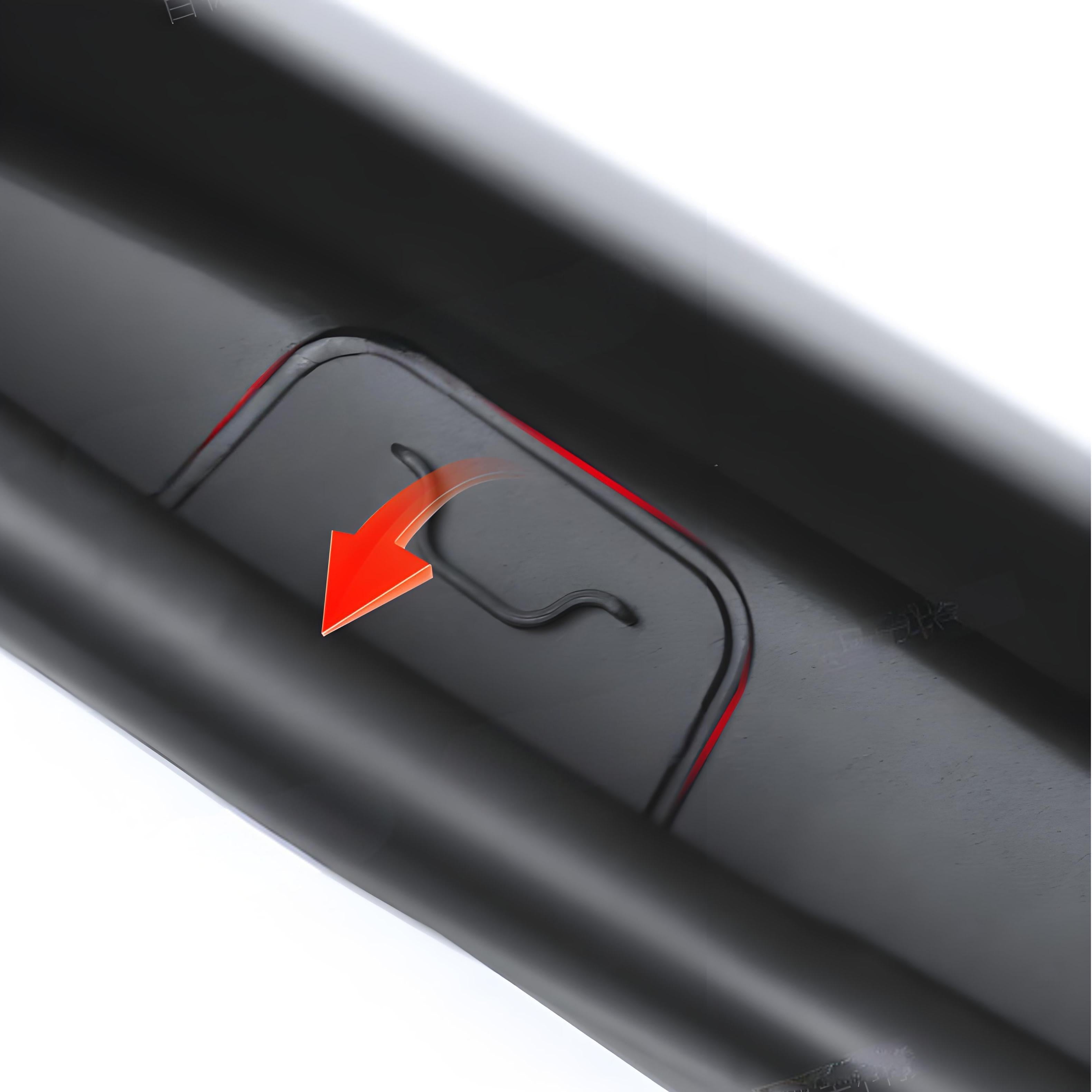 Door Pocket Liners for Model Y Juniper (4PCS) |