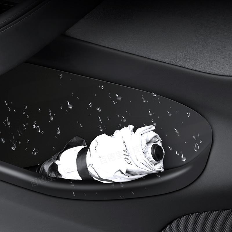 Door Pocket Liners for Model Y Juniper (4PCS) |