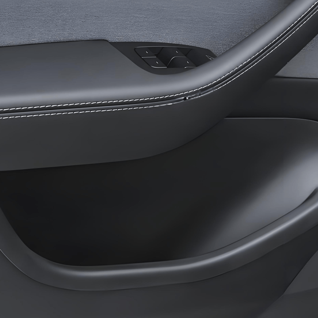 Door Pocket Liners for Model Y Juniper (4PCS) |