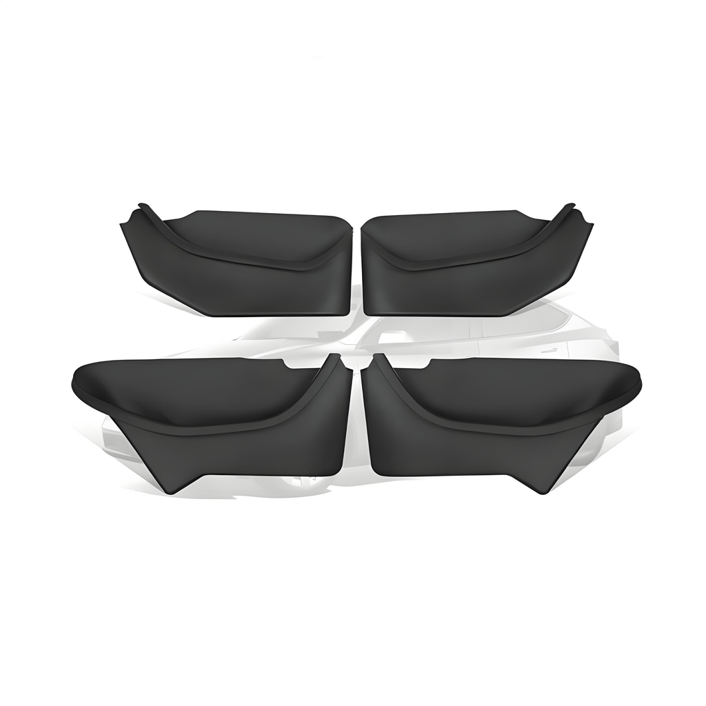Door Pocket Liners for Model Y Juniper (4PCS) |