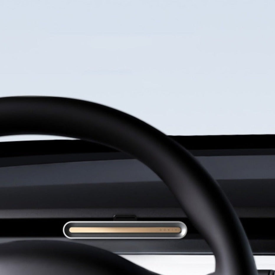 Car Fragrance Diffuser for Model 3/Y