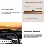 Car Fragrance Diffuser for Model 3/Y