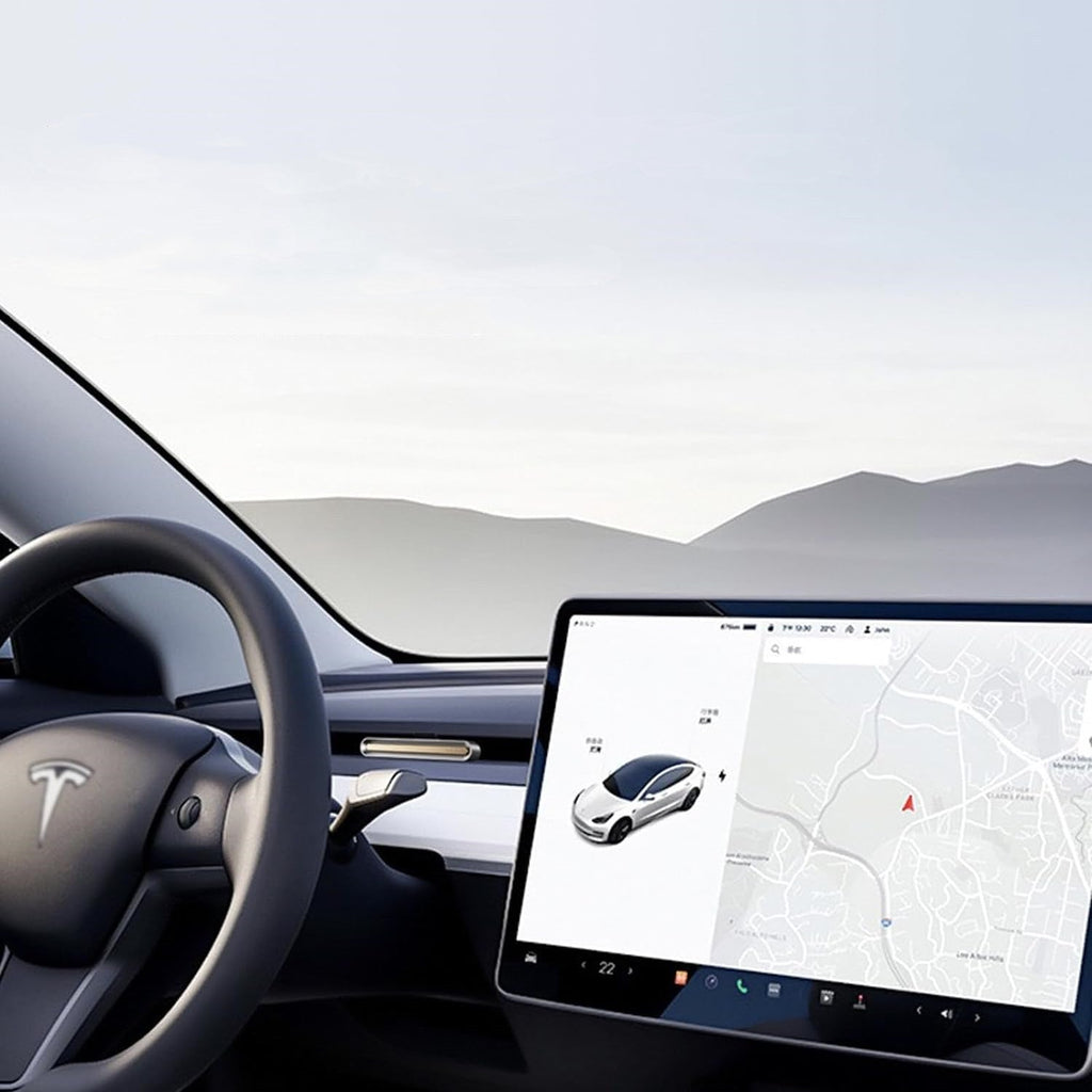Car Fragrance Diffuser for Model 3/Y