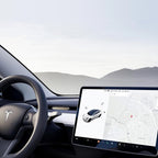 Car Fragrance Diffuser for Model 3/Y