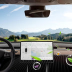 Car Fragrance Diffuser for Model 3/Y