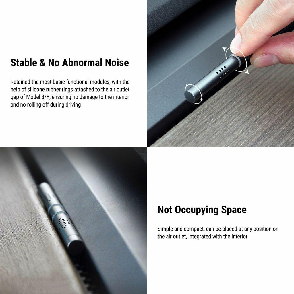 Car Fragrance Stick for Model 3/Y