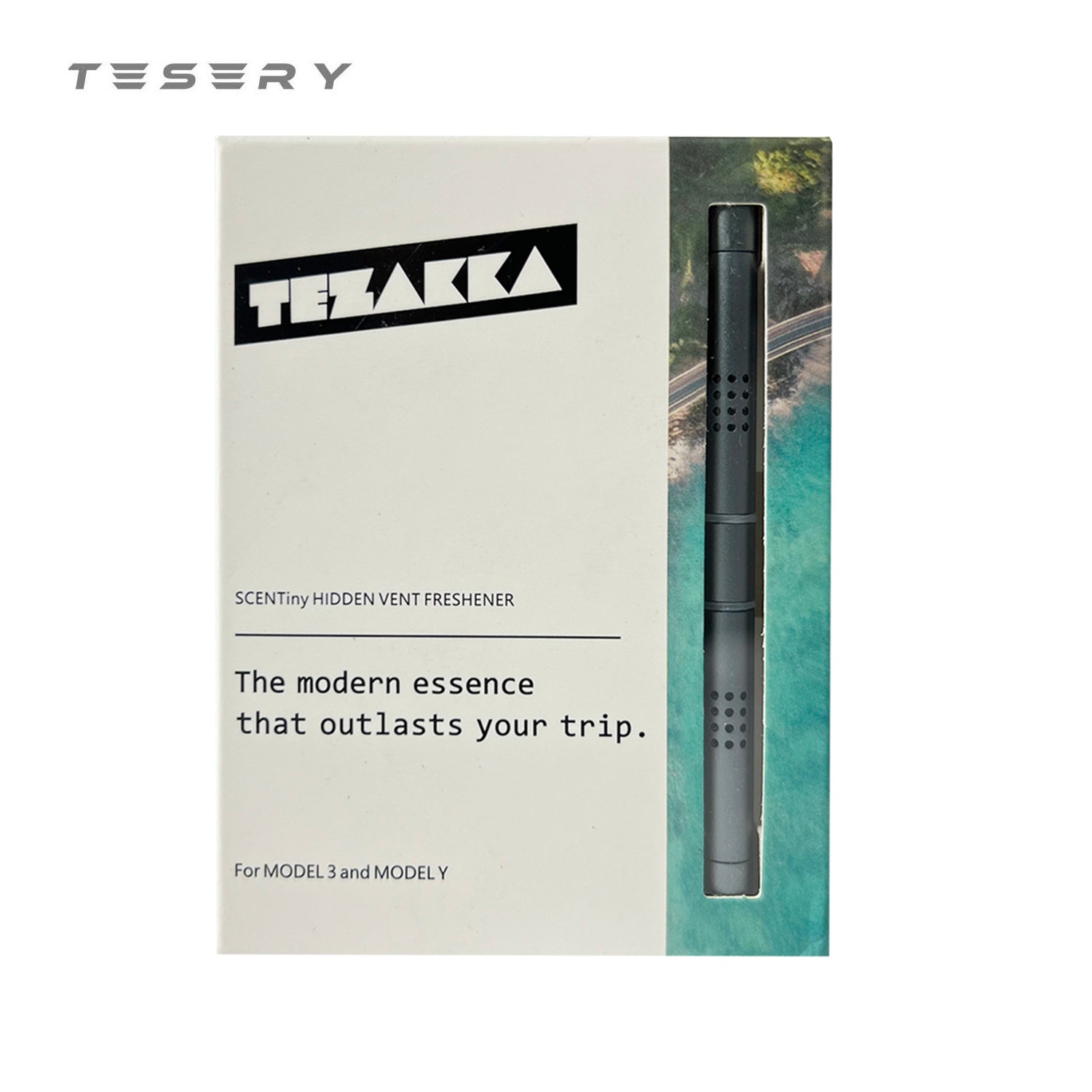 Car Fragrance Stick for Model 3/Y