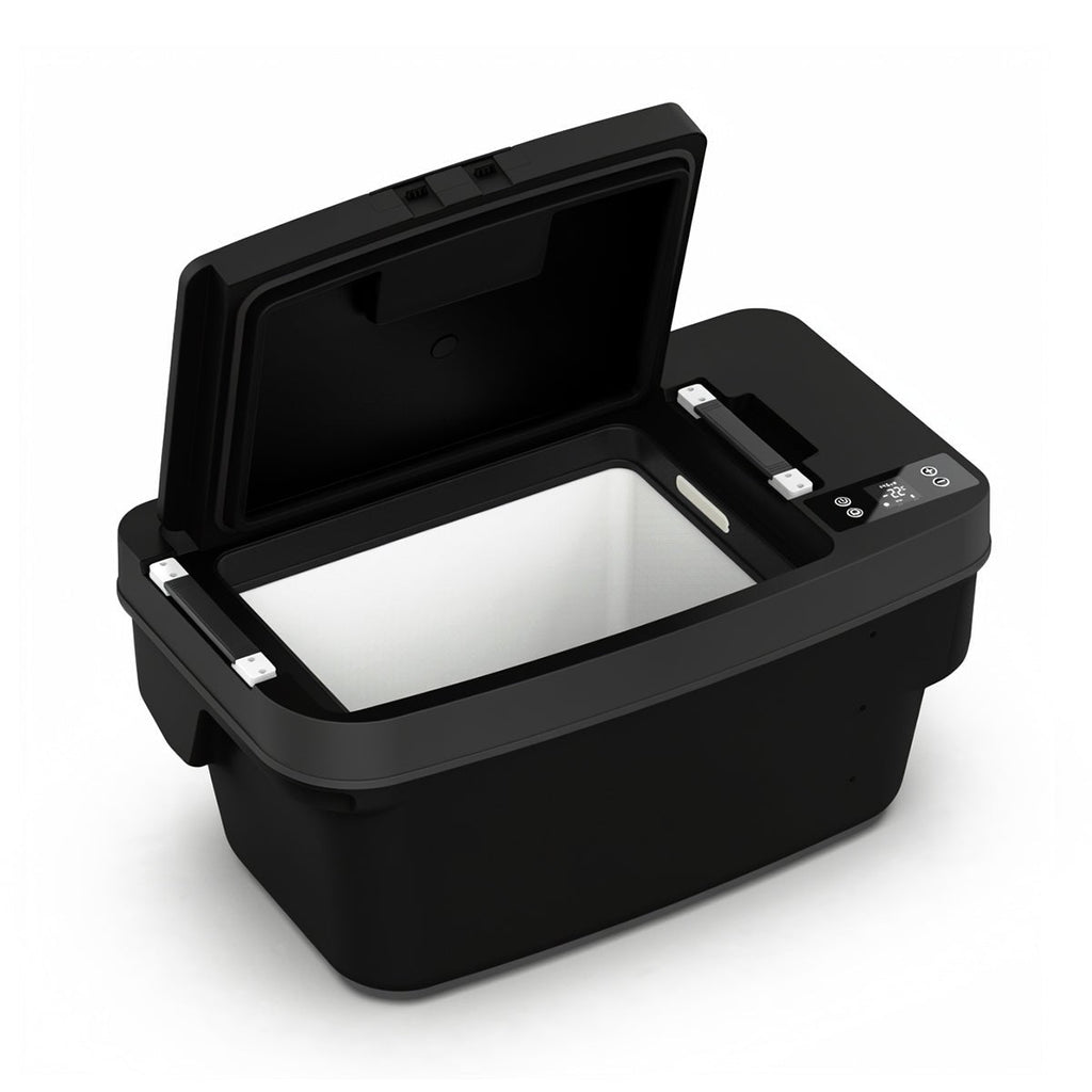 Car Refrigerator in Trunk for Model 3/Y |