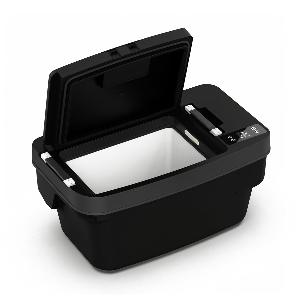 Car Refrigerator in Trunk for Model 3/Y |