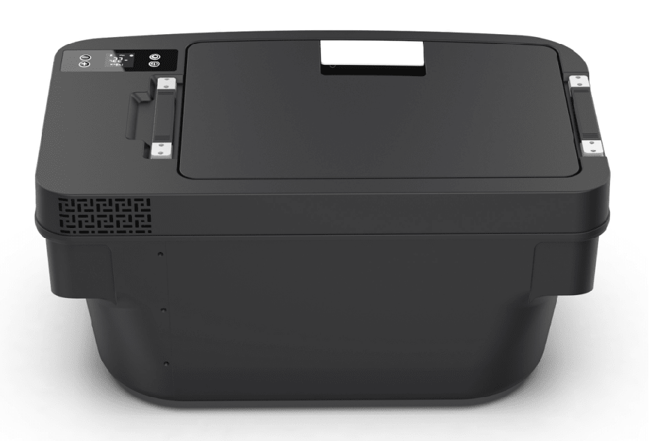 Car Refrigerator in Trunk for Model 3/Y |