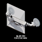 Car Roof Suction Mount for Starlink Mini