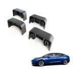 Seat Slide Rail Safety Plugs for Model 3/Y | 4-Pack