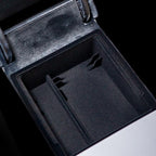 Center Armrest Storage Box for Model 3 Highland & New Model Y