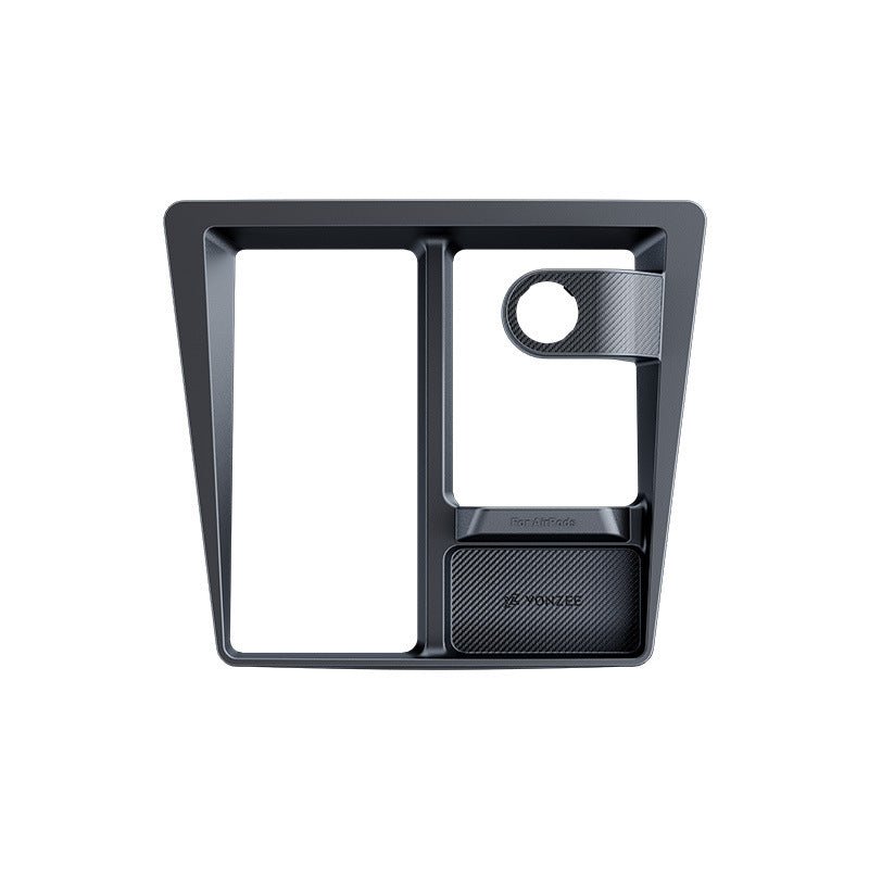 3-in-1 Wireless Charging Anti-Slip Organizer for Model 3 Highland / Model Y Juniper |