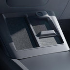 3-in-1 Wireless Charging Anti-Slip Organizer for Model 3 Highland / Model Y Juniper |