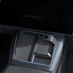 3-in-1 Wireless Charging Anti-Slip Organizer for Model 3 Highland / Model Y Juniper |