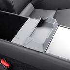 Center Console Glasses Tray for Model Y Juniper & Model 3 Highland |