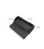 Center Console Glasses Tray for Model Y Juniper & Model 3 Highland |