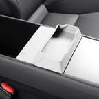 Center Console Glasses Tray for Model Y Juniper & Model 3 Highland |