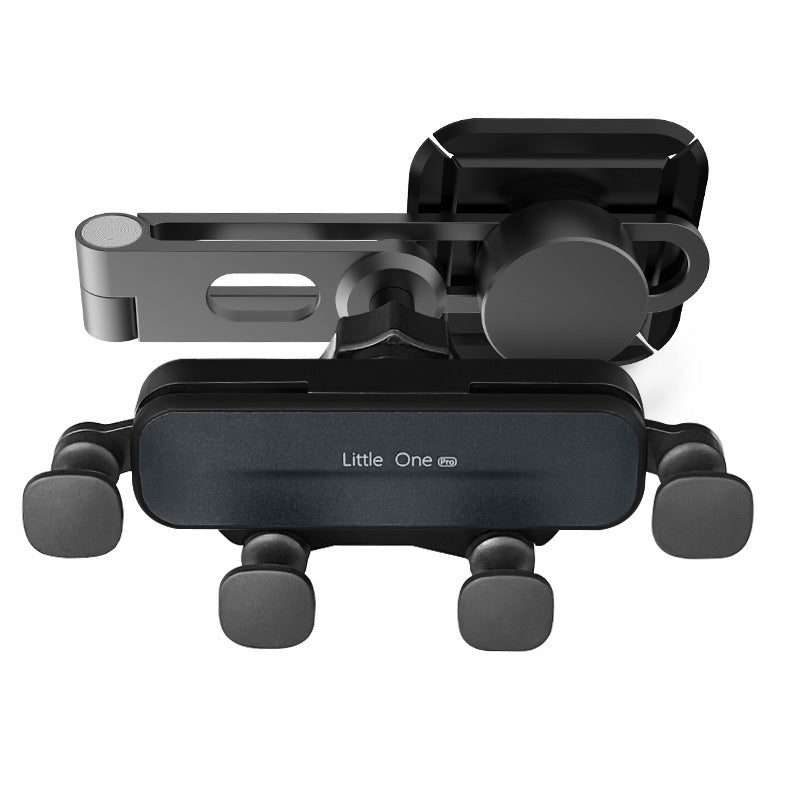 Center Screen Magnetic Phone Holder for Model 3/Y/S/X/Cybertruck