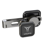 Center Screen Magnetic Phone Holder for Model 3/Y/S/X/Cybertruck