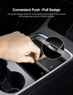 Center Console Tray for Model 3 & Model Y