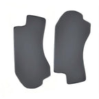 Center Console Side Anti-Kick Mat For Tesla Model Y