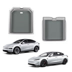 Center Console Tray Armrest Organizer for Model 3 Highland / Model Y Juniper