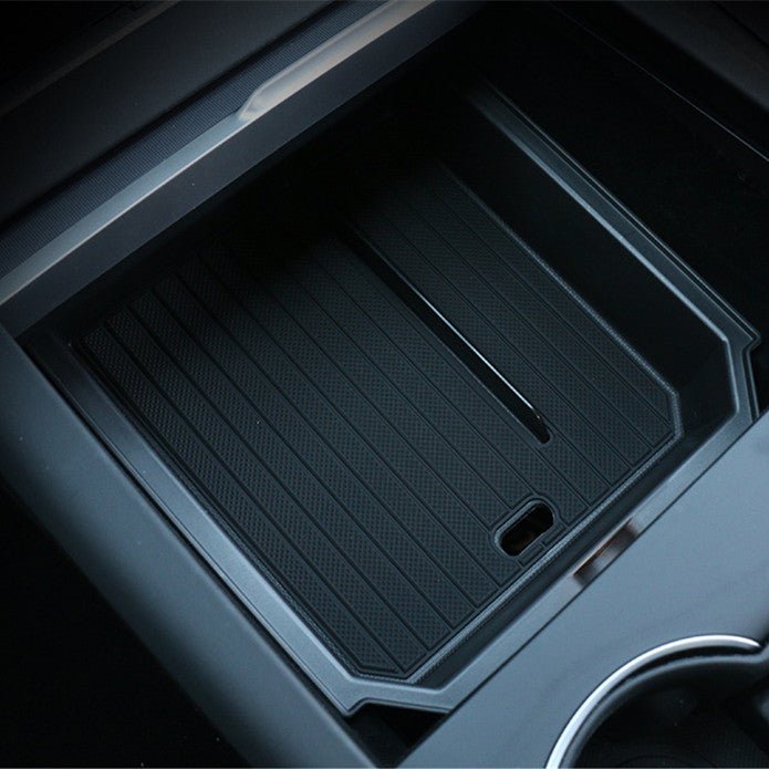 Center Console Tray for Model 3 & Model Y